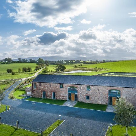 Villa Brockram&Keld Barns Kirkby Stephen Exterior foto